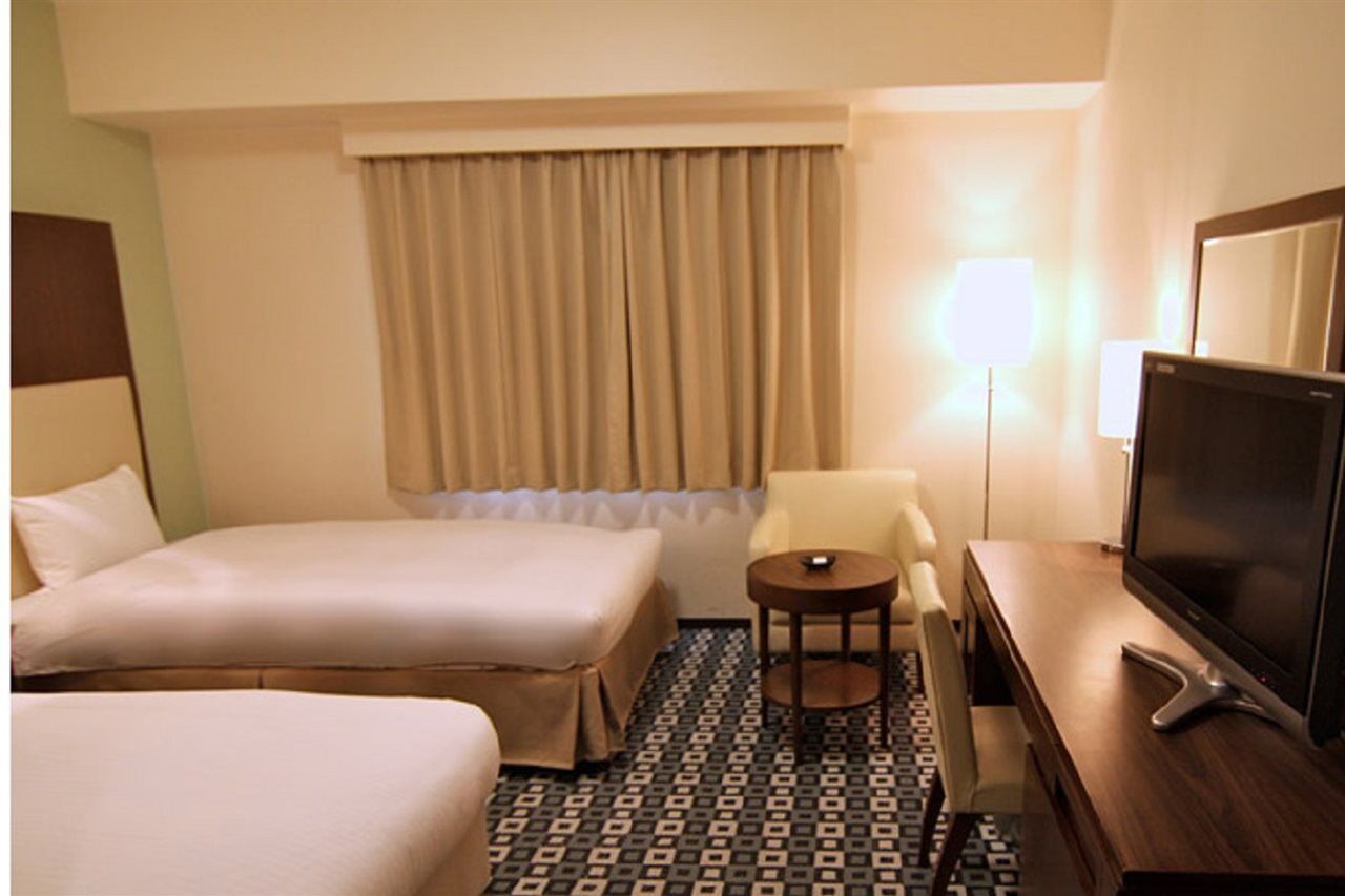 Il Cuore Namba Hotel 3*