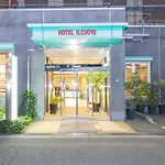 Hotel Il Cuore Namba